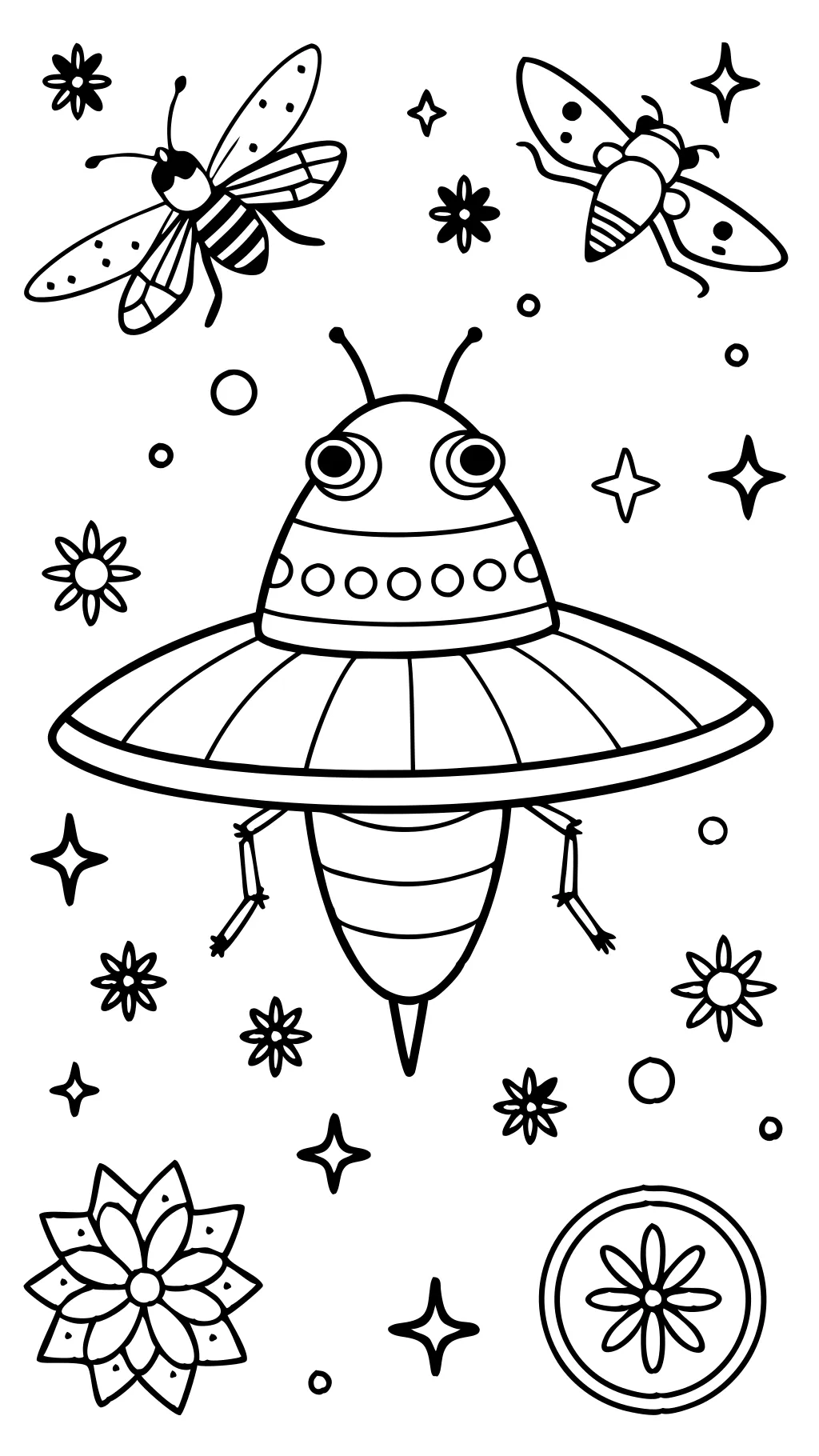 ufli coloring pages